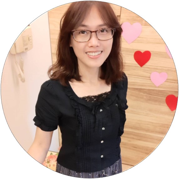 蘇碧霞小姐 Image