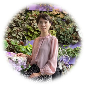 花迎榛護理師 Image