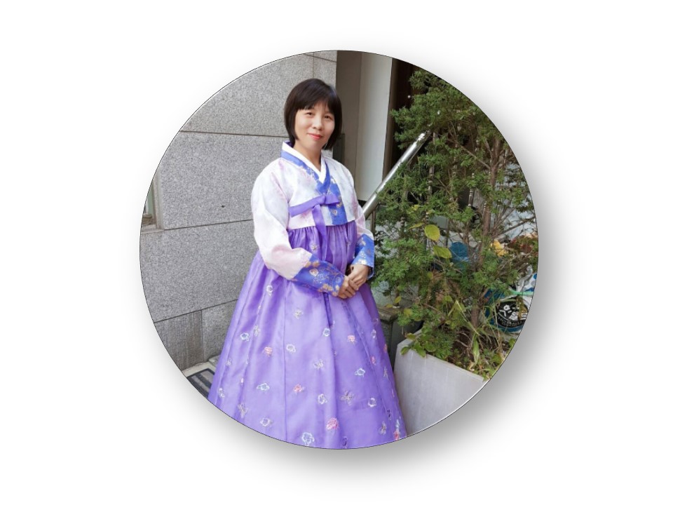 呂秀美