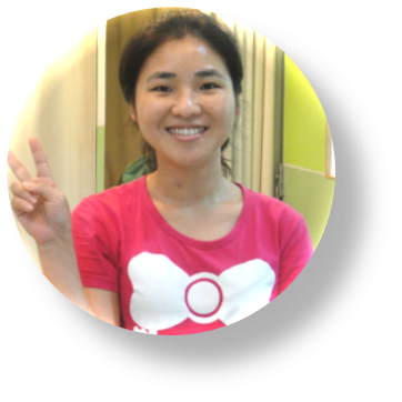 簡玉芸小姐 Image