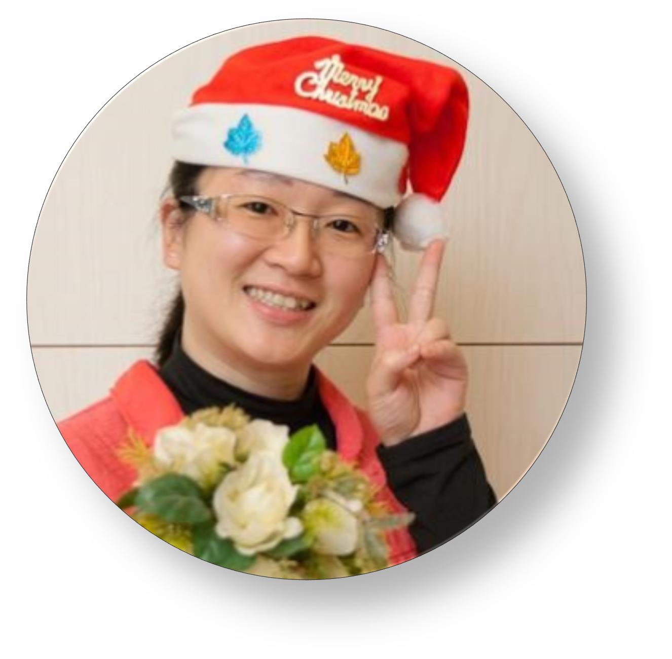 謝欣璇職涯輔導老師 Image