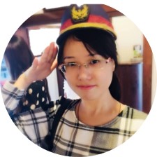 林婉鎔小姐 Image