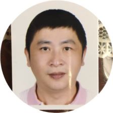 賀定國先生 Image