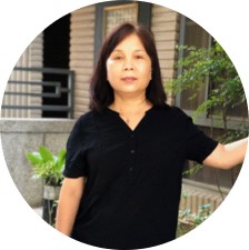 陳乃榕小姐 Image