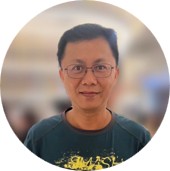 顏宏學執行秘書 Image
