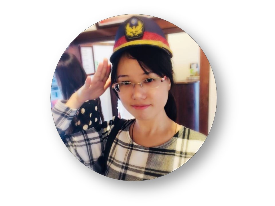 業務職掌照片 婉鎔