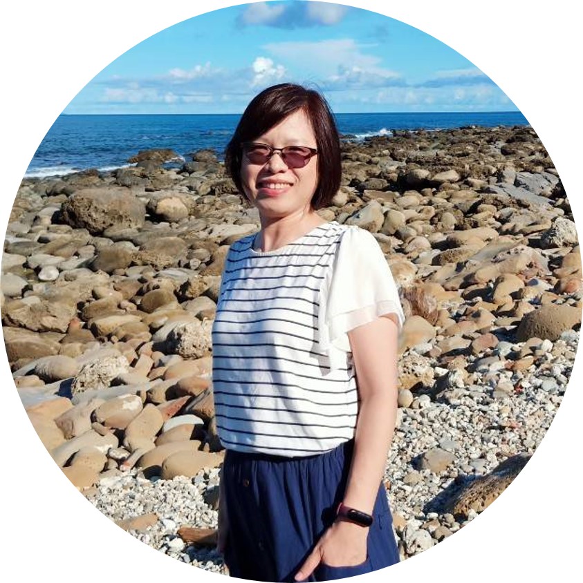 林秀珠小姐 Image