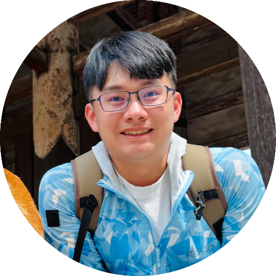 陳韋翰資源教室輔導老師 Image