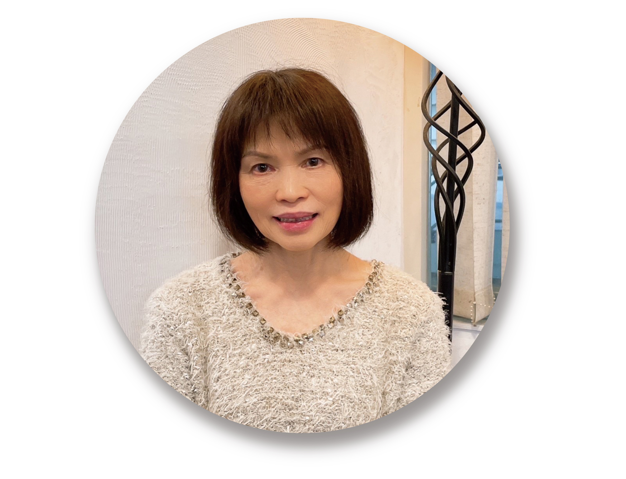 詹秀蓉組長 Image