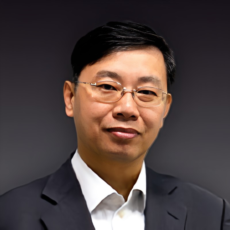 劉榮宗 Richard Liu