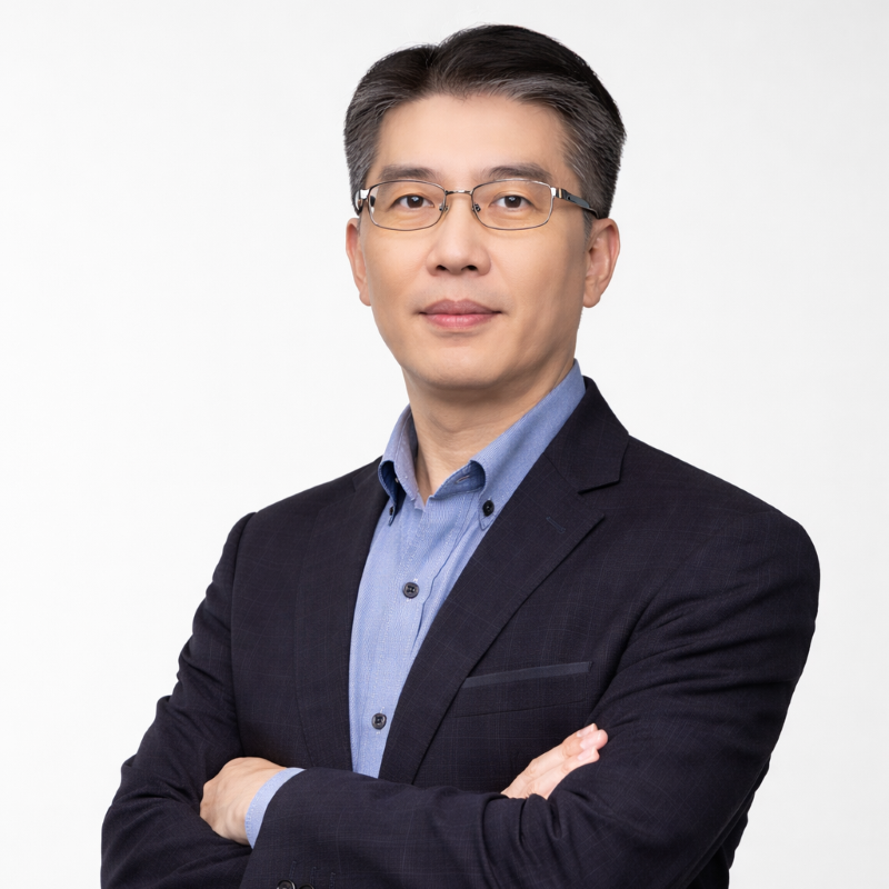 盧佳成 Chia-Cheng Lu