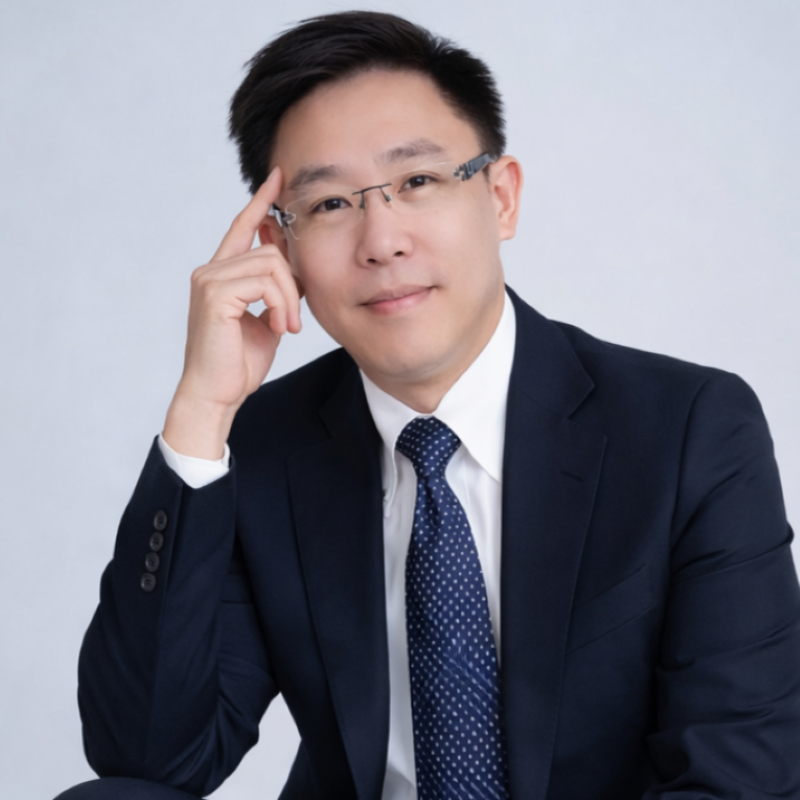 王武敬 Wu-Ching Wang