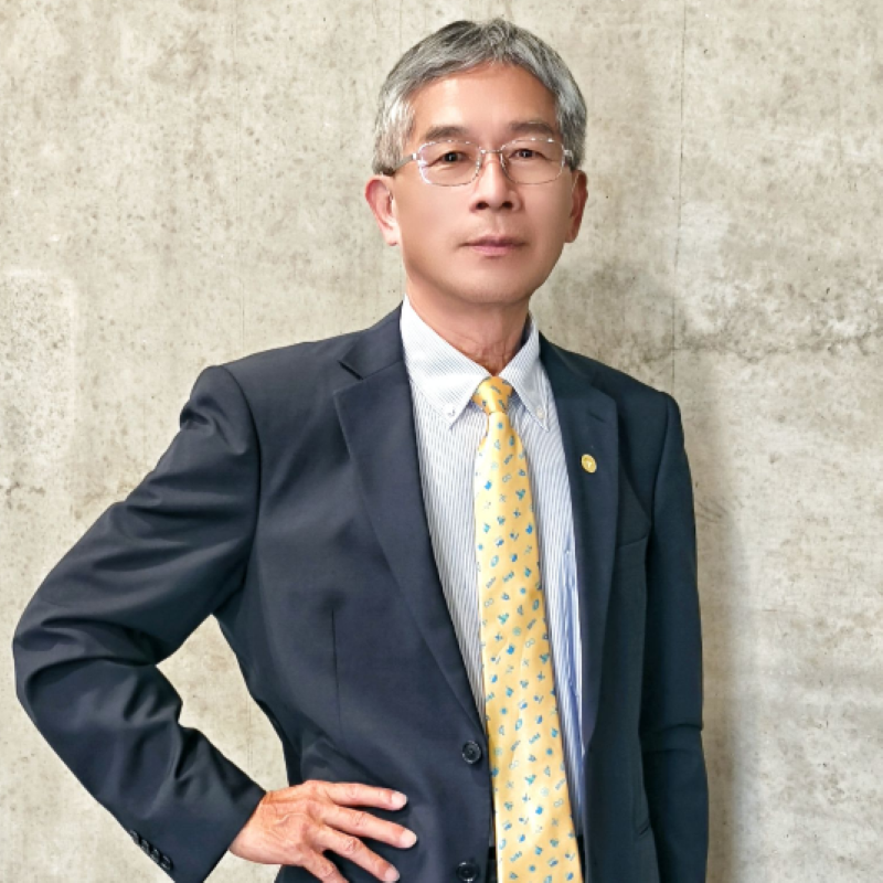 魏崑楠 Kun-Nan Wei