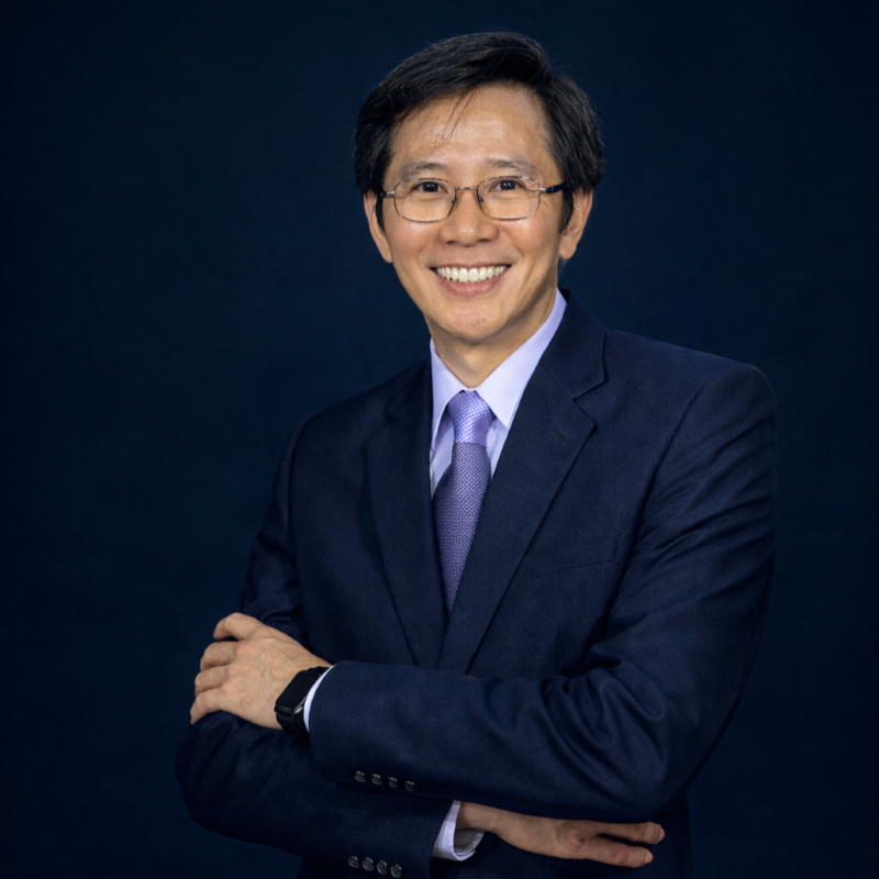 余耀星 Yao-Hsing Yu