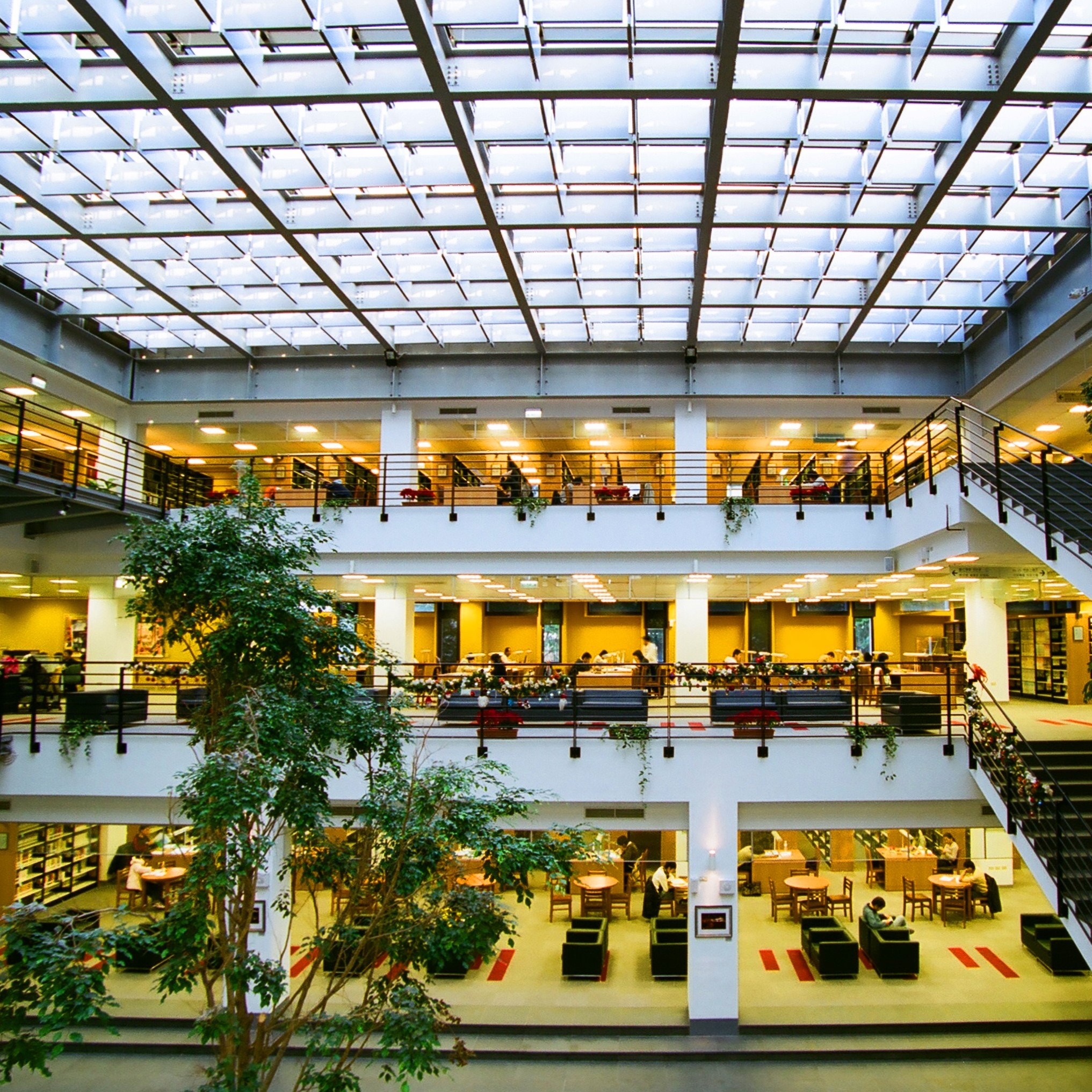 library square