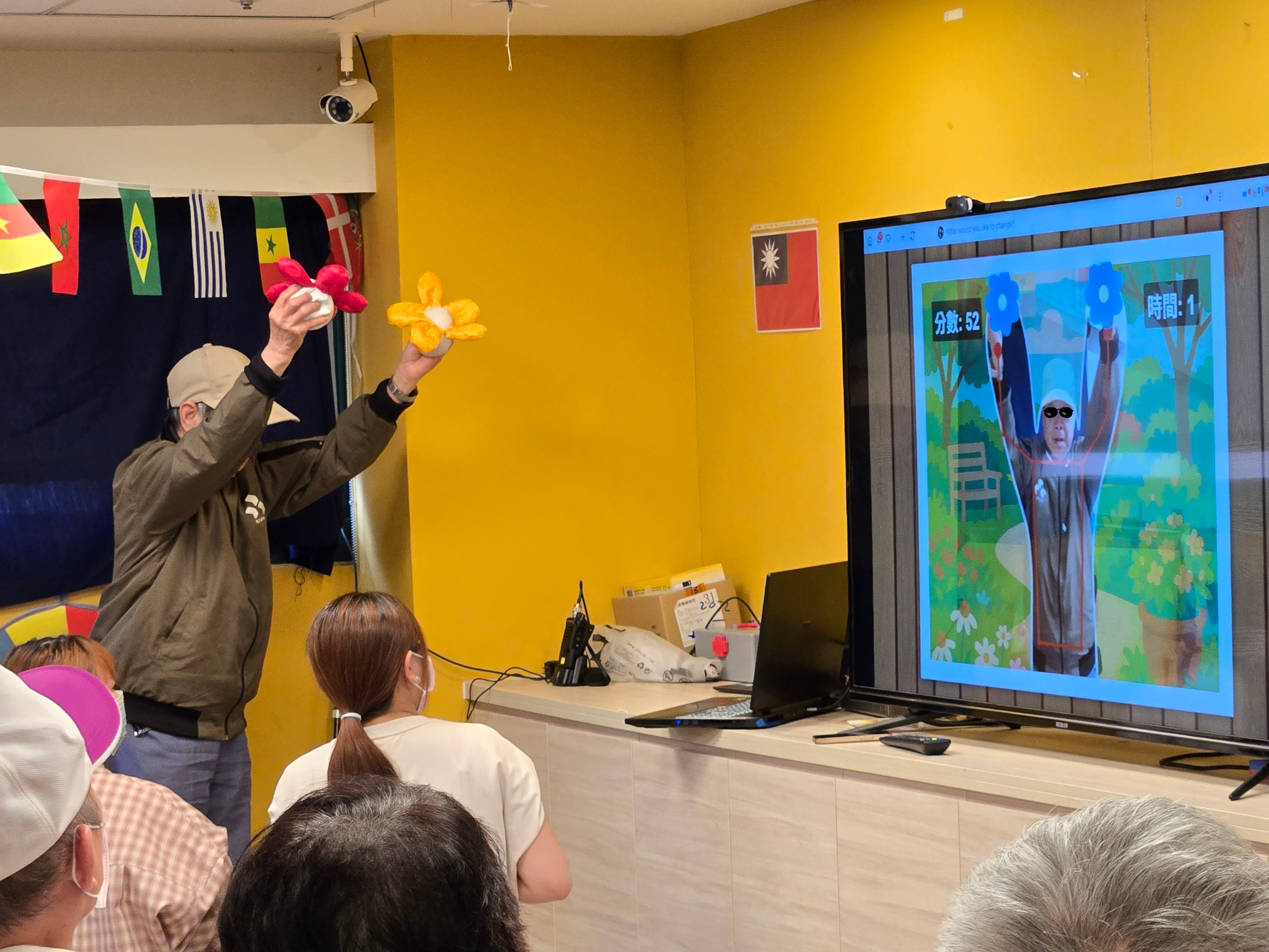 艾妲資訊小天王營隊