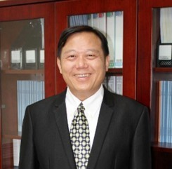 資訊類 資管系 詹前隆特聘教授