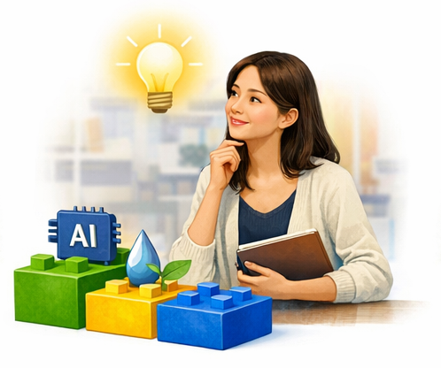 有明確目標的你