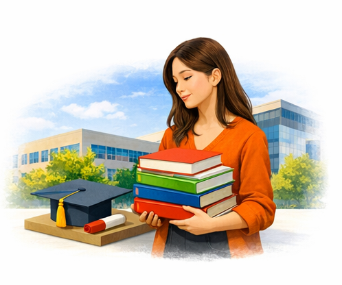 想重新設計學習路徑的你