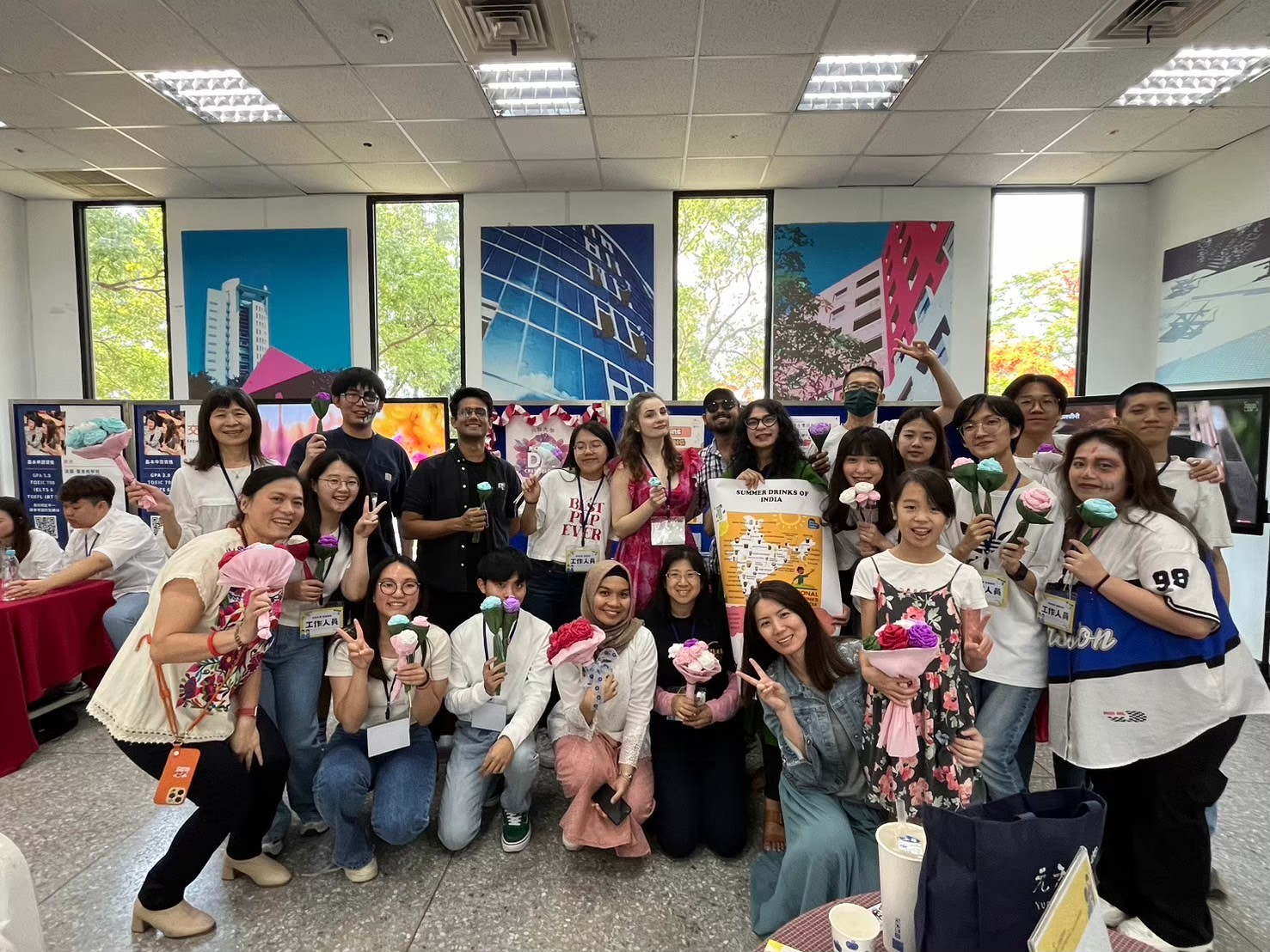 管理學院EMI計畫