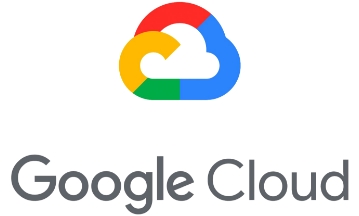 Google Cloud LOGO