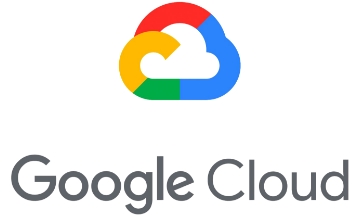 Google Cloud LOGO