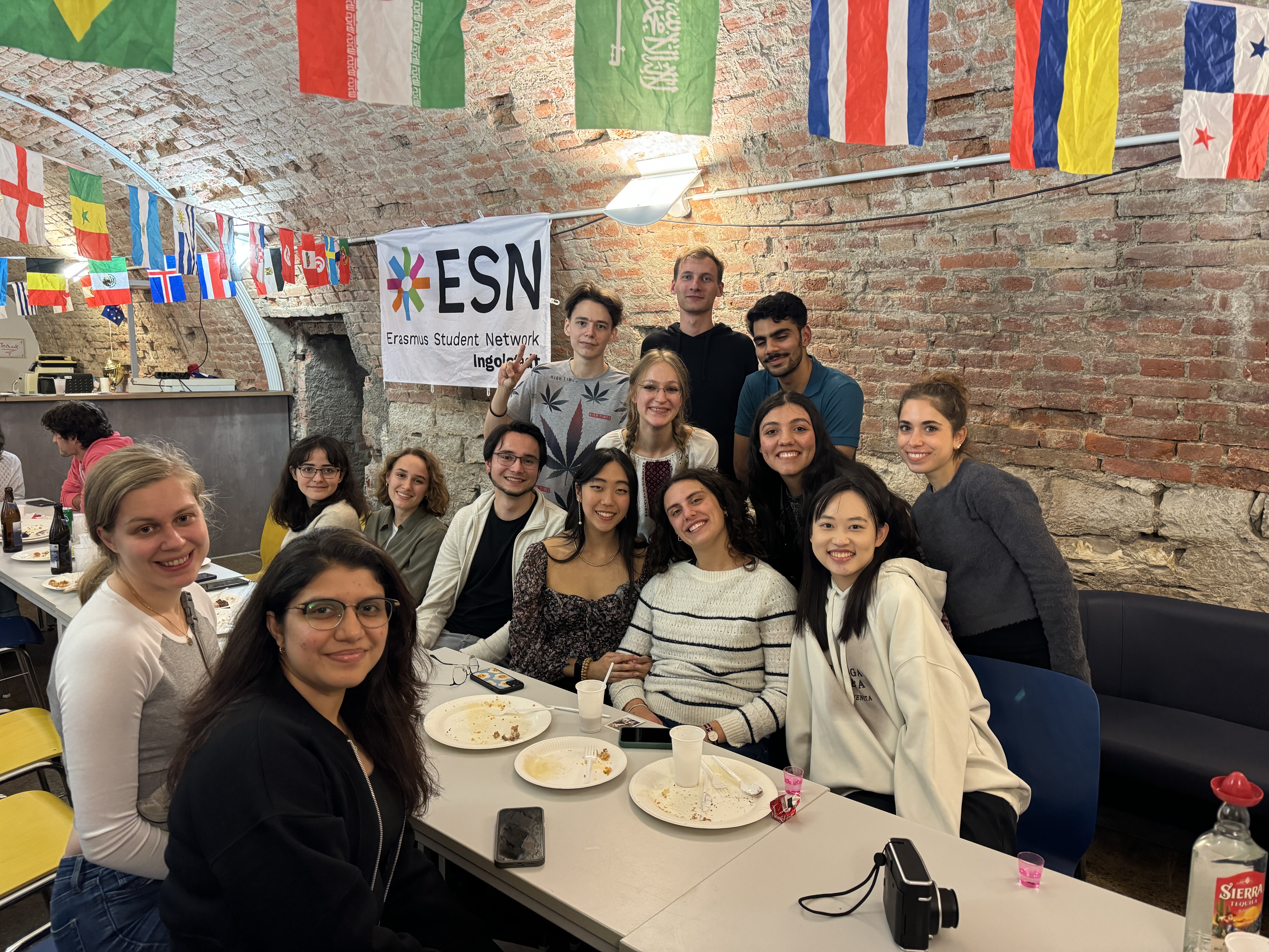 勇敢跳脫舒適圈