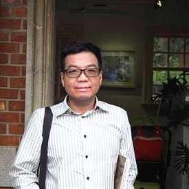 閱讀產業鏈的導覽與探索