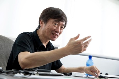 工程類 機械系 徐業良特聘教授