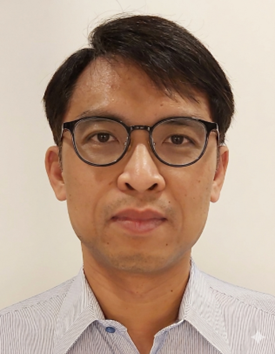 電通類 電機乙組 林柏江助理教授