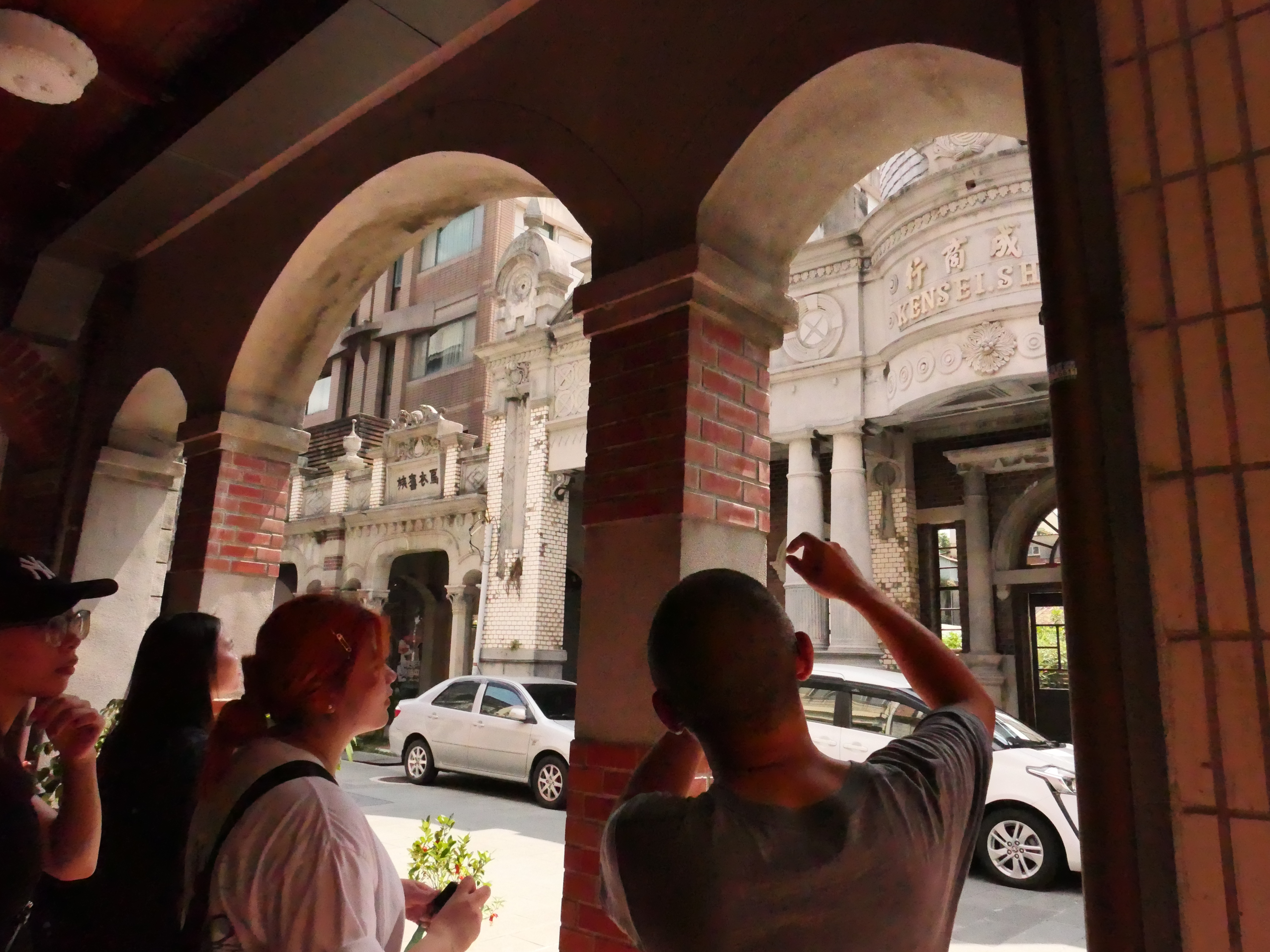 永續共創，百年大溪之數位雙生