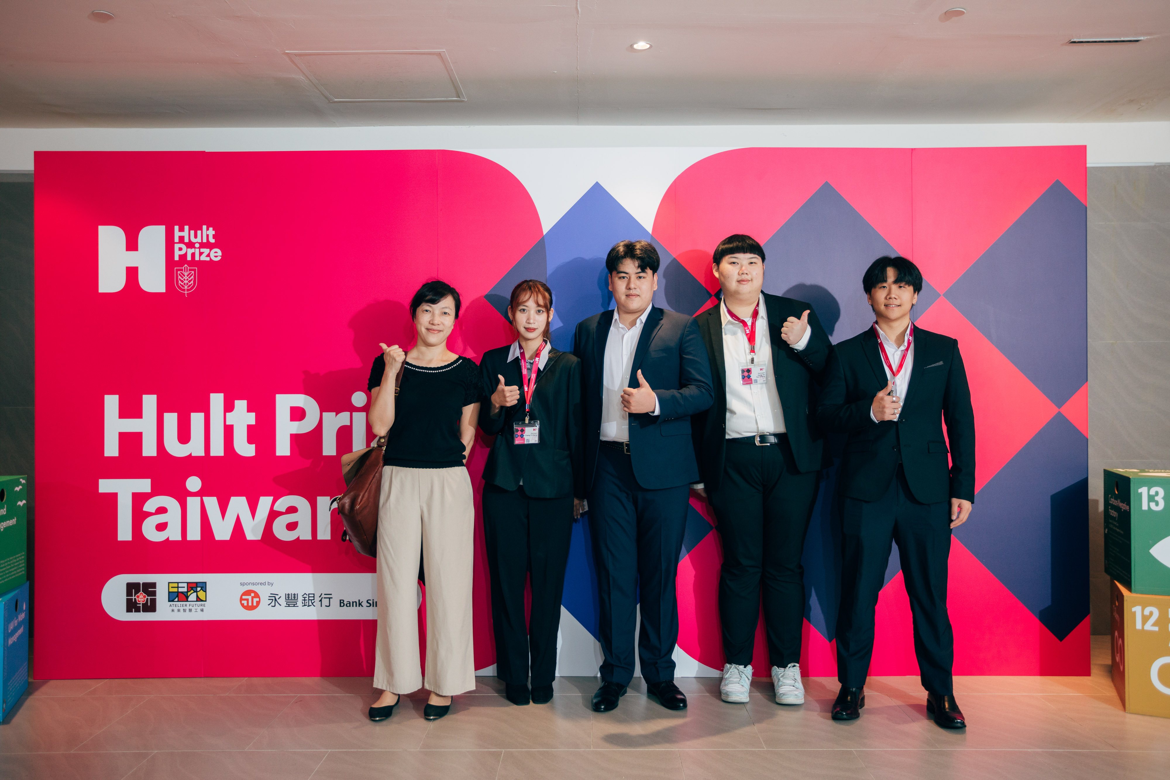 紀錄片攝製現場照片