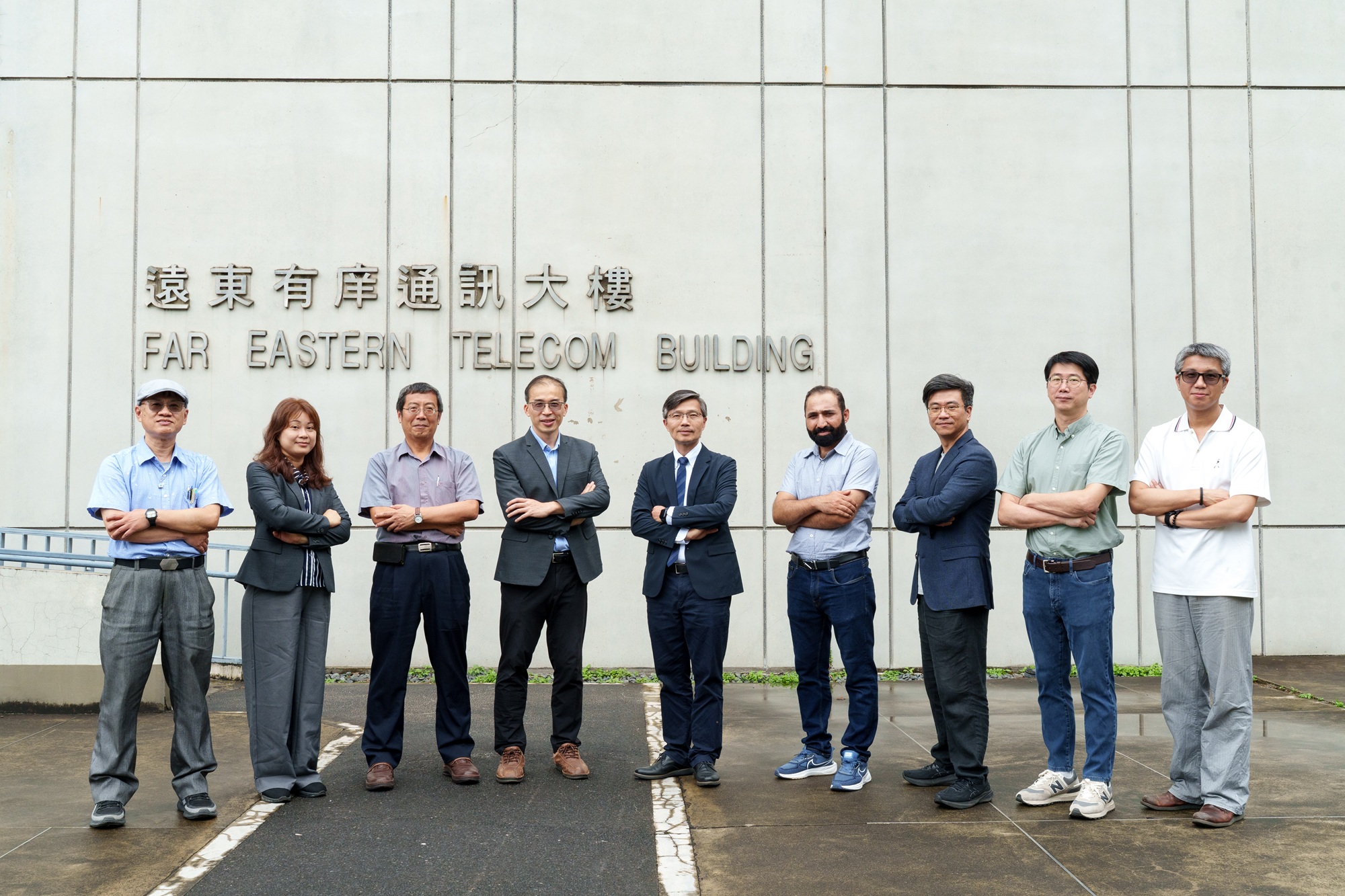 圖一元智大學電機與通訊學院院長陳敦裕中帶領研究團隊於電通領域科研表現再創高峰.jpg