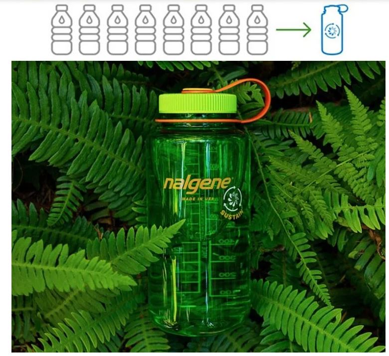 Nalgene Sustain